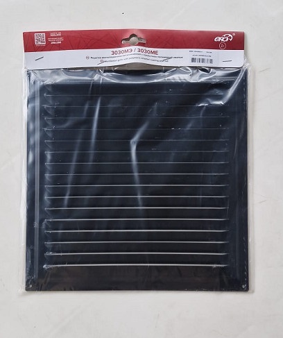 ცხაური 3030ME Black ERA