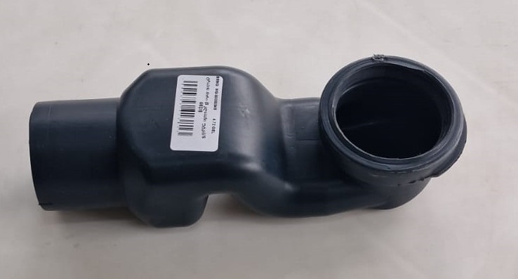 ტრაპის ძირი (S კლაპანი უტკა)/S GEÇIŞ