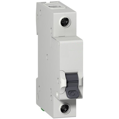 ავტომატური გამომრთველი LEGRAND XS3 1P B 20 4.5KA