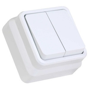 ჩამრთველი MIS თ/რ გარე ორიანი