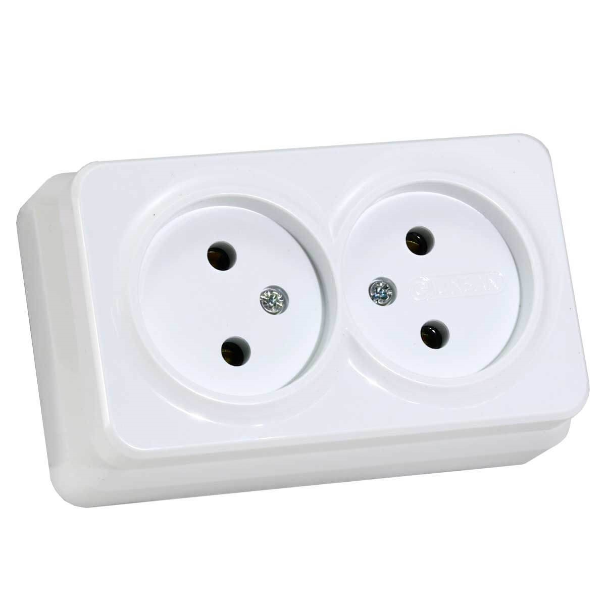 როზეტი MIS თ/რ გარე ორიანი