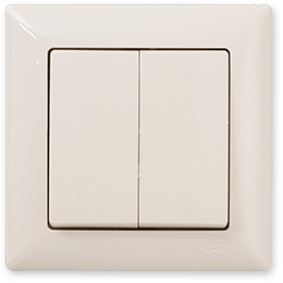 ჩამრთველი VS კ/რ ორიანი