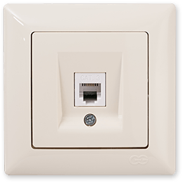 როზეტი VS კ/რ ტელეფონი