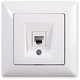 როზეტი VS თ/რ ტელეფონი