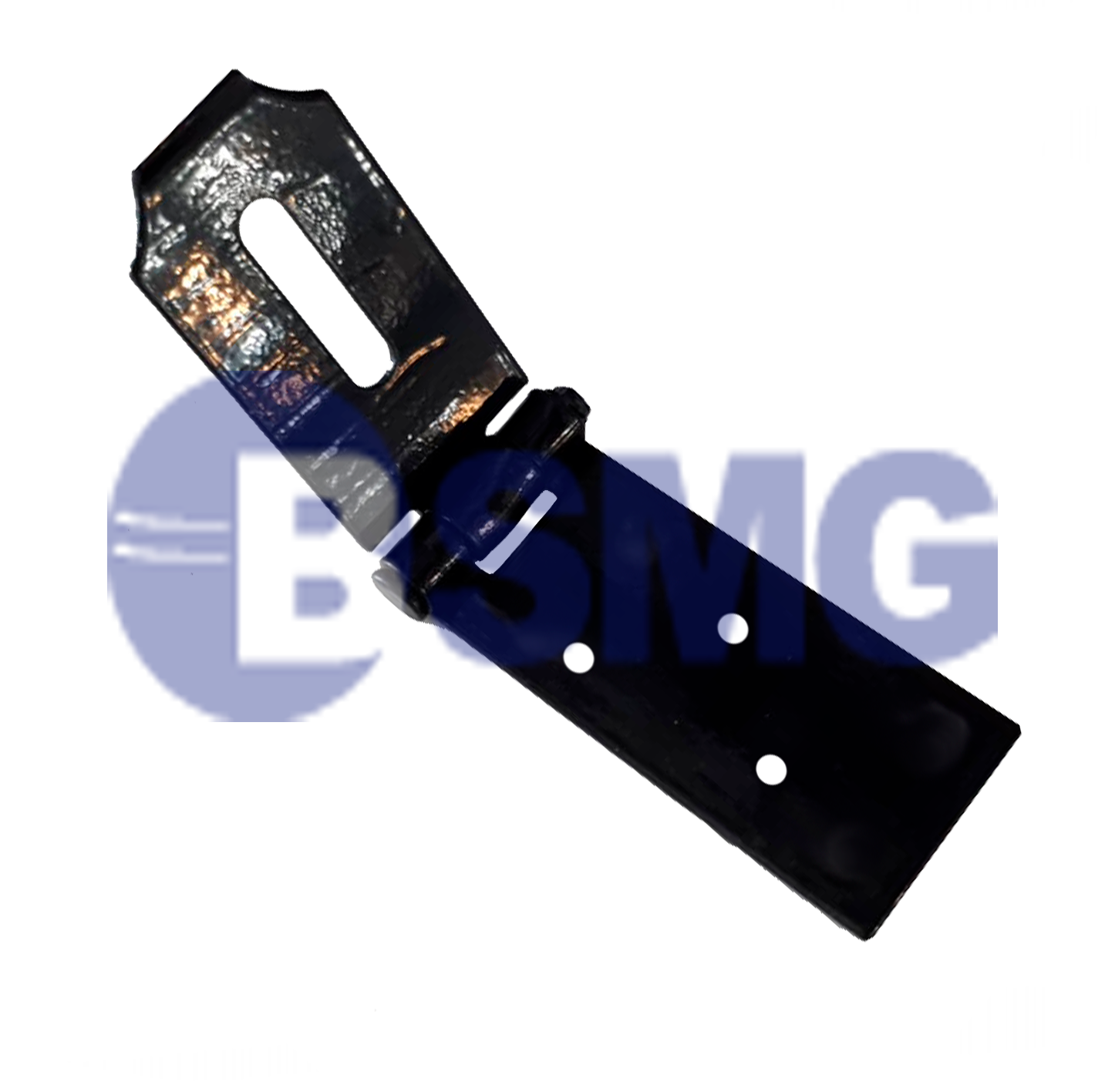 ლითონის საკვალთე 5" SK20