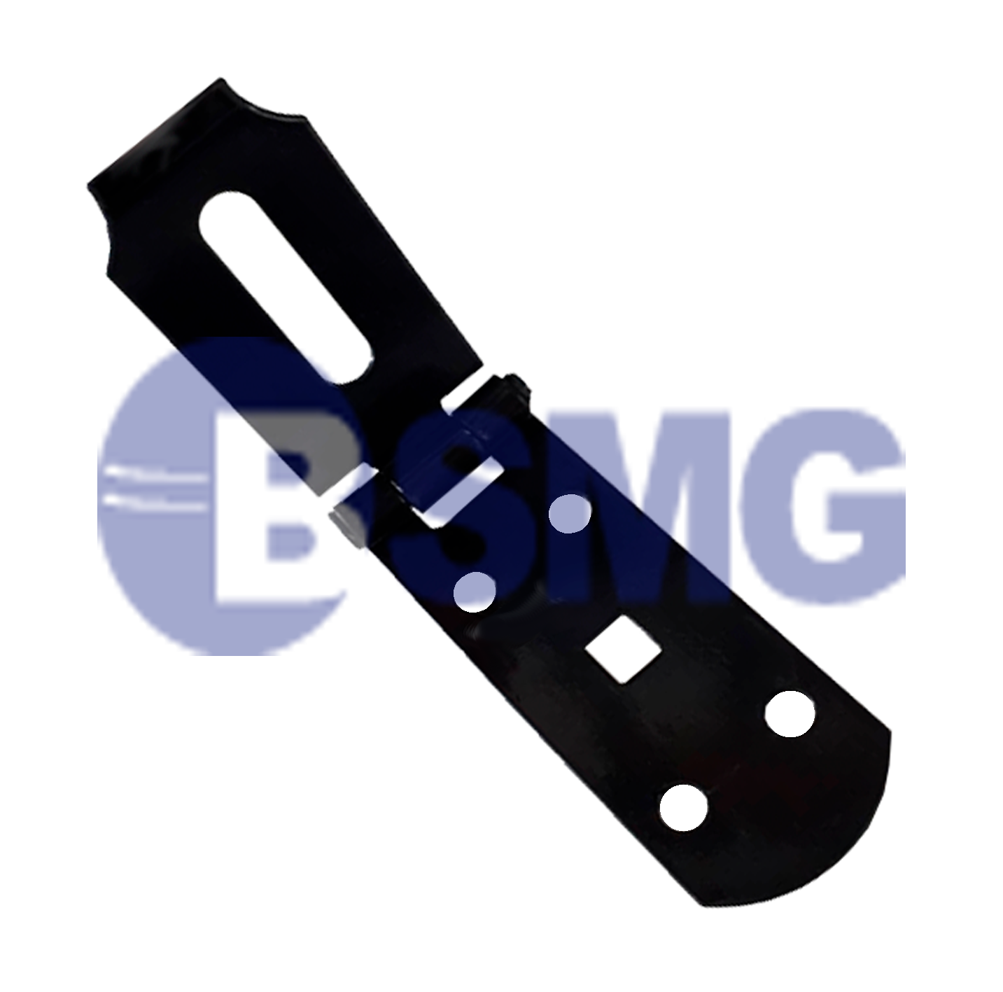 ლითონის საკვალთე 8"