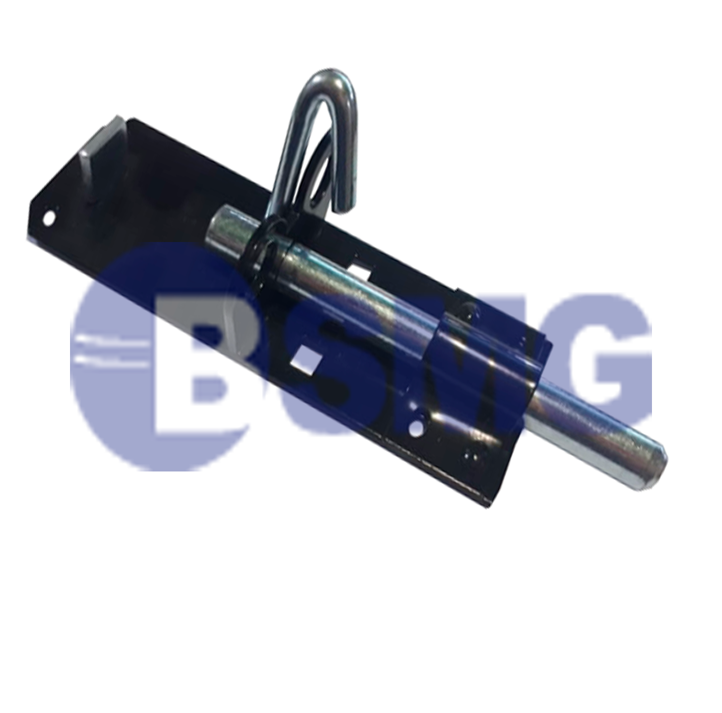 ლითონის საკვალთე 6" SK10