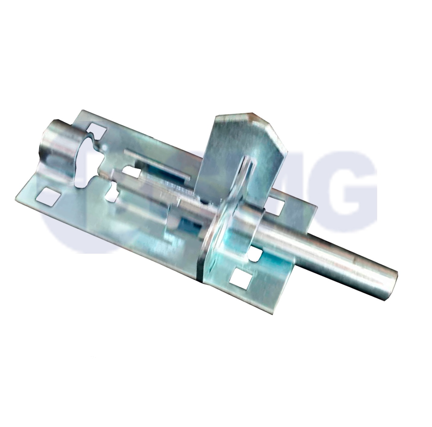 ლითონის საკვალთე 4" SK5