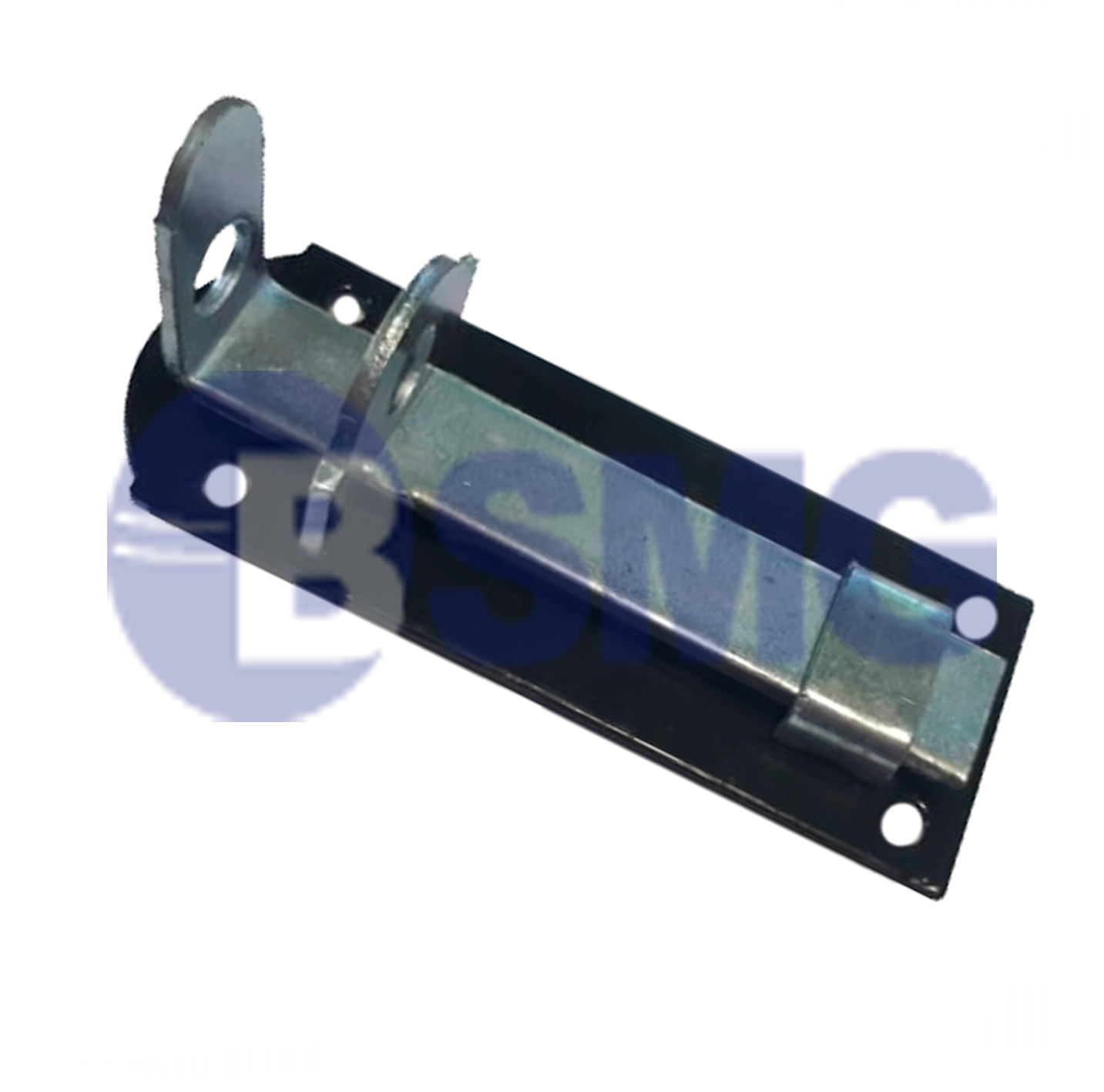 ლითონის საკვალთე 5"