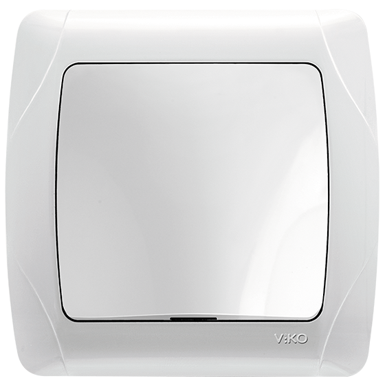 როზეტი VIKO CARMEN თავსახურით კრემი