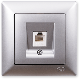 როზეტი VS SEREBRO ტელეფონი MKZ