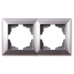 ჩარჩო VS SEREBRO 2-ნი