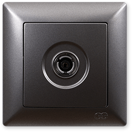 როზეტი VS CHERNI ტელევიზორი MKZ