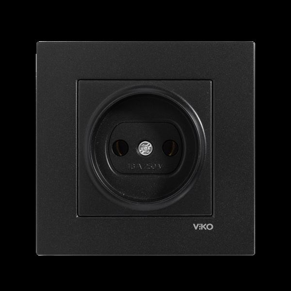 როზეტი VS CHERNI MKZ