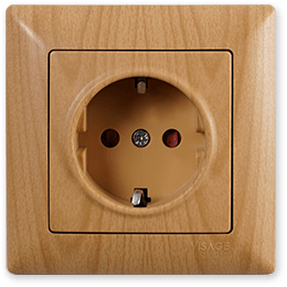 როზეტი VS KLEN დ/წ MKZ