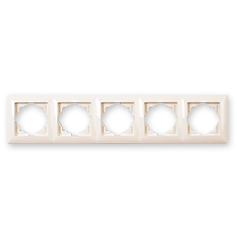 ჩარჩო VS კ\რ 5-ნი