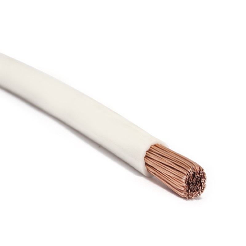 ელ-სადენი 0.75 MM NYAF H05V-K