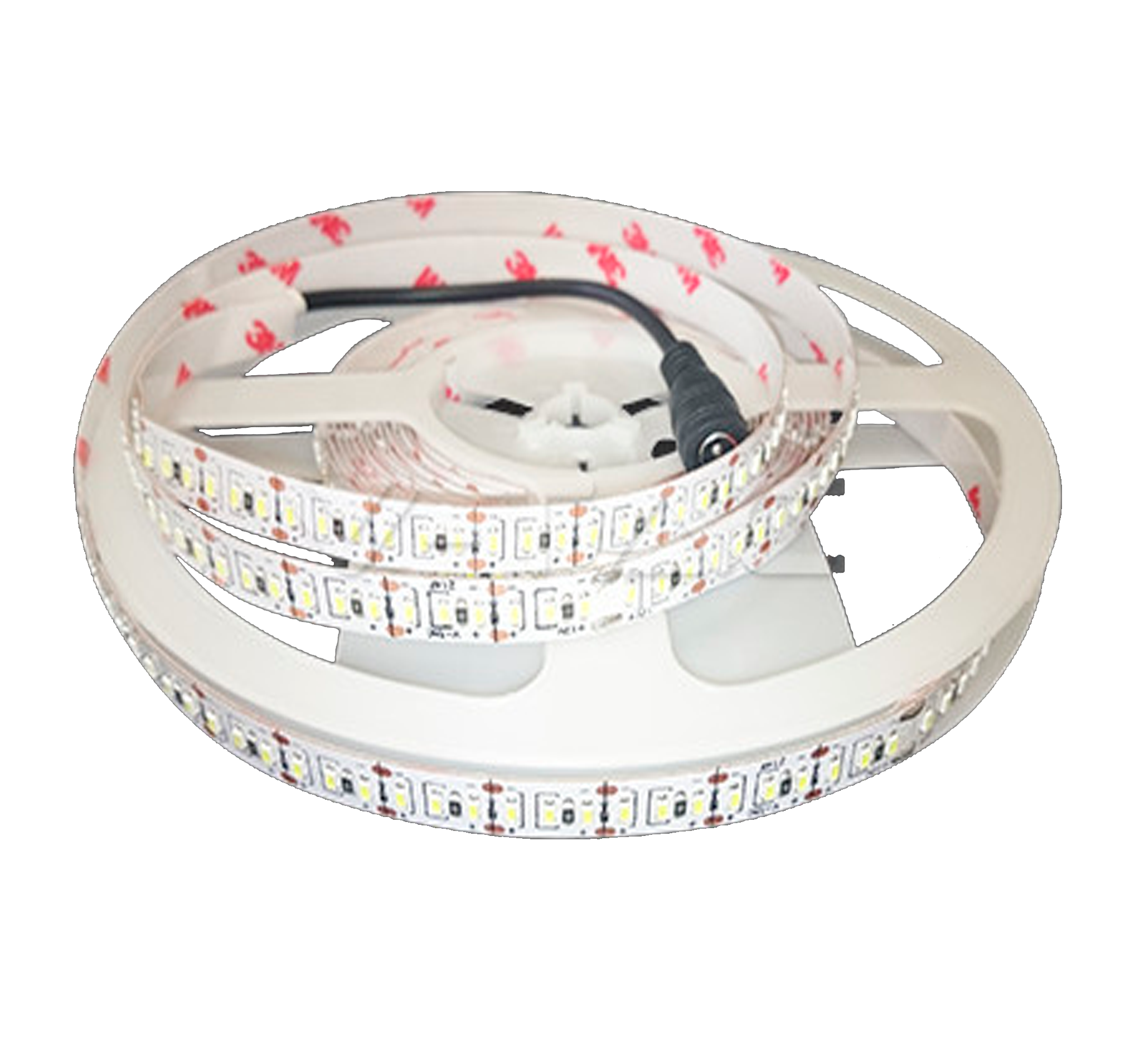 ლედ ლენტი LS SMD2835  240 LED HIGH LUMEN 4000K IP20 2165