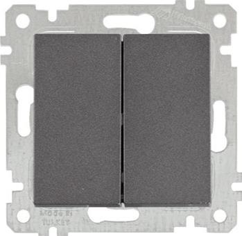 როზეტი ინტერნეტი.  RITA DATA SOC.1*RJ45W BLACK