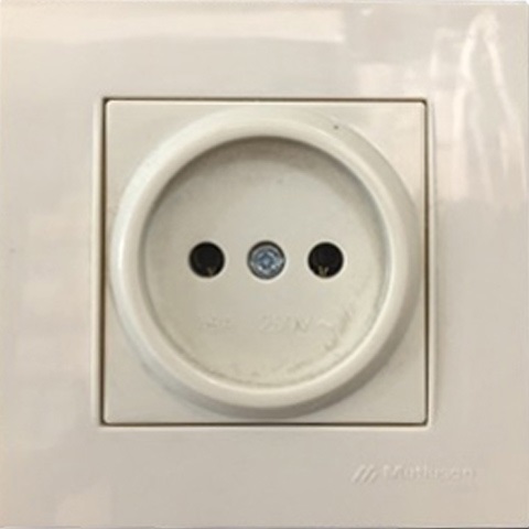 როზეტი კრემი  RITA SOC.OUTLET CREAM