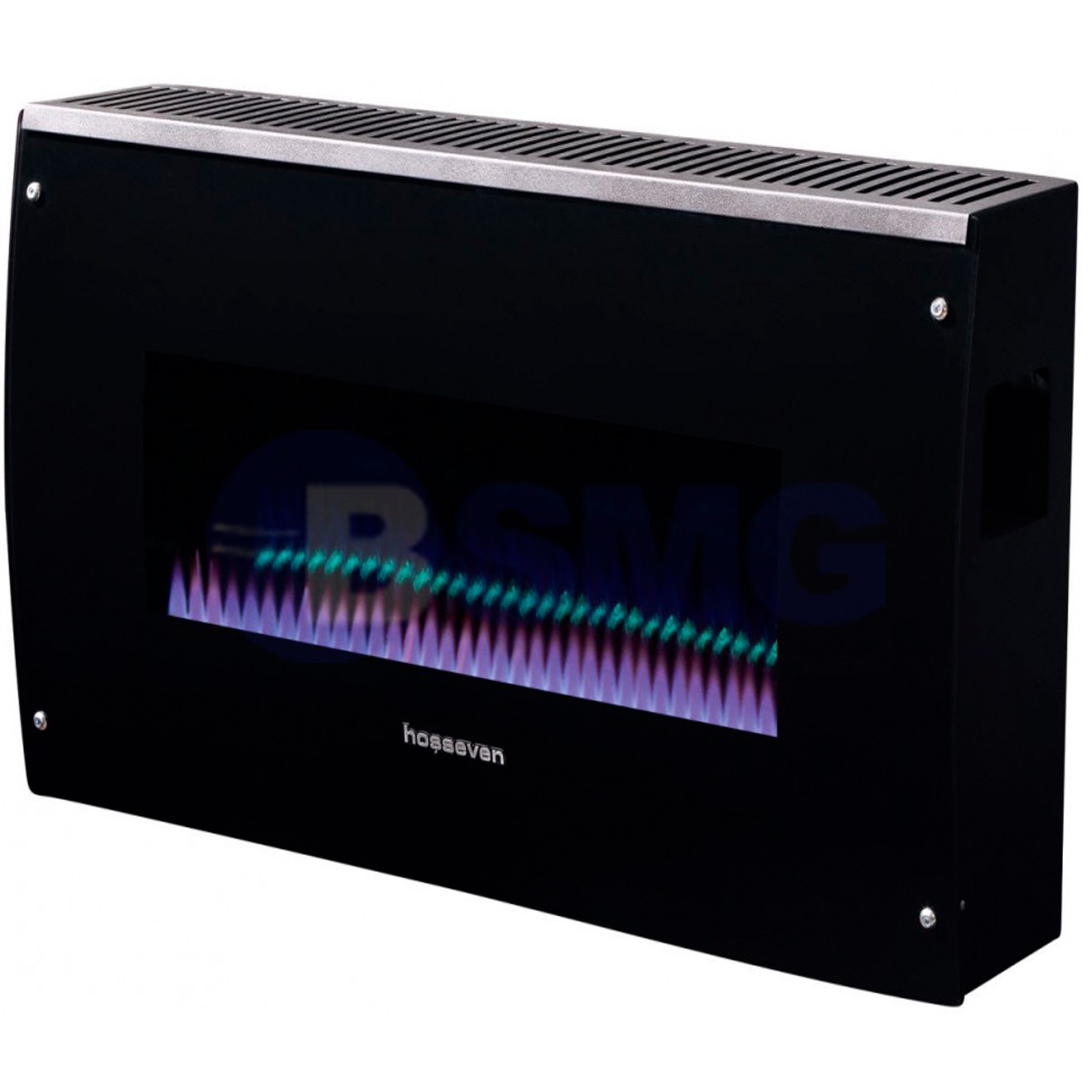 გაზის გამათბობელი HOSSEVEN HP-5