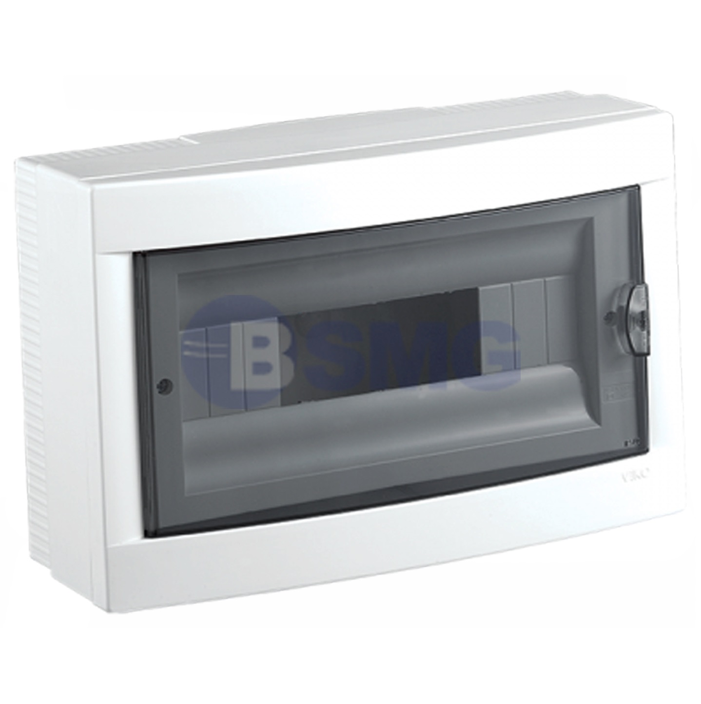 ელ ავტომატის ყუთი  9-ნი შიგა BR-805