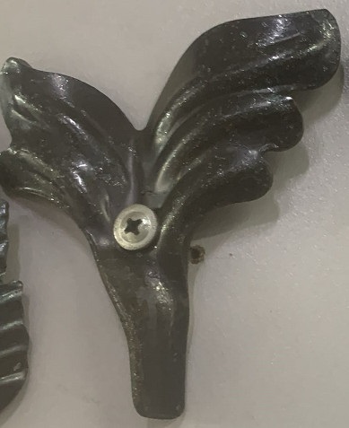 ჭედური კონსტრუქცია 617