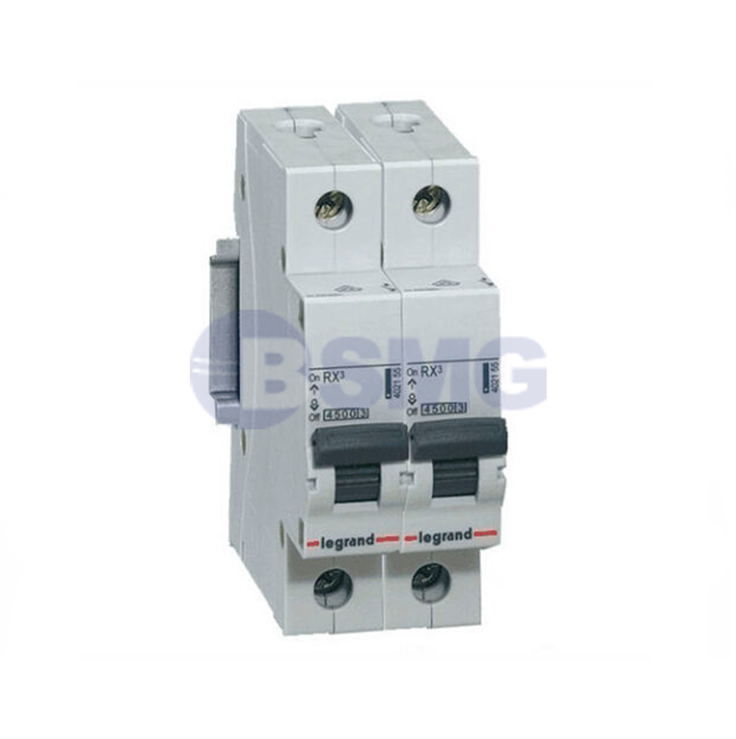 ავტომატური გამომრთველი 2 KUTUPLU OTOMATIK SIGORTA 16 A