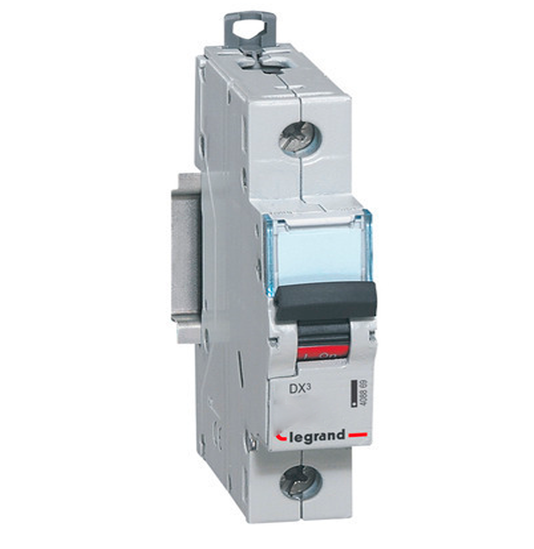 ავტომატური გამომრთველი LEGRAND XS3 1K B 6 4.5KA