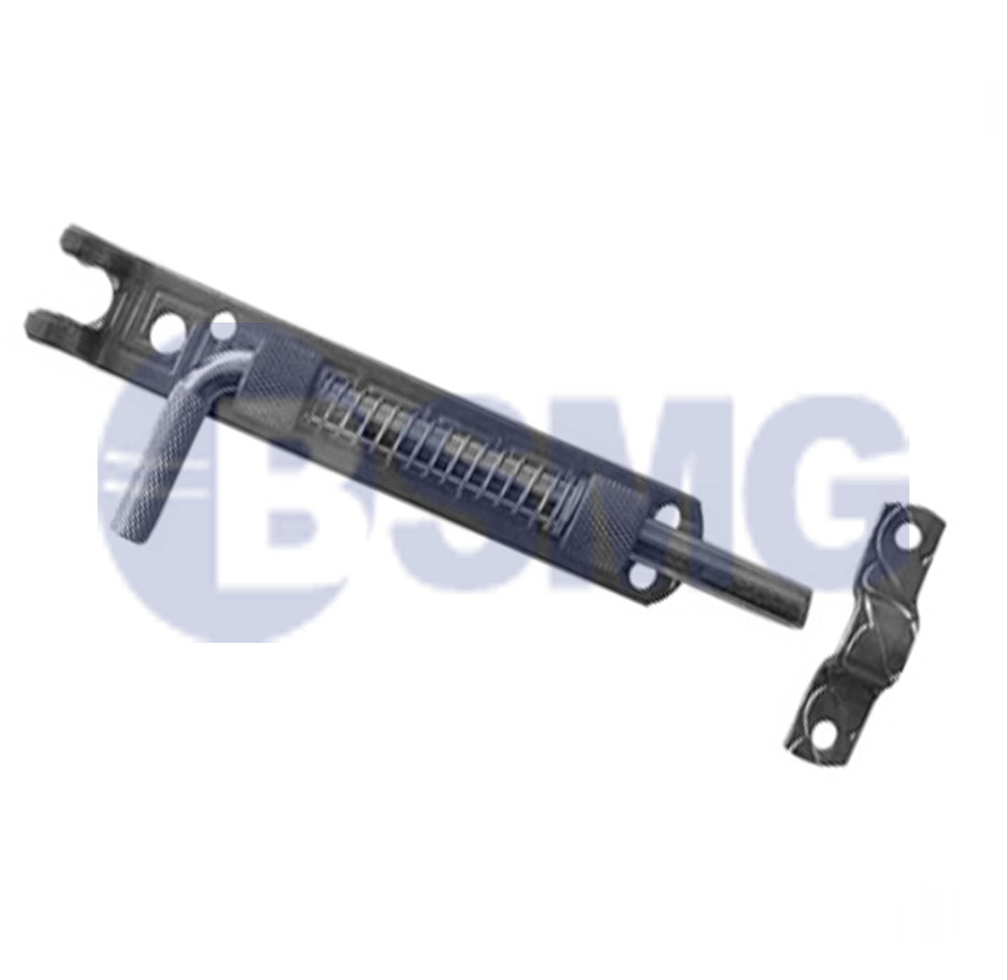 ლითონის საკვალთე 200MM SK33