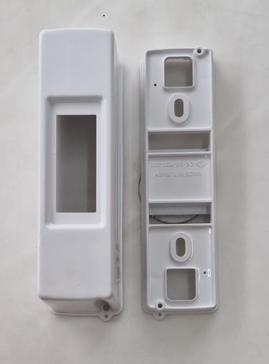 ელ ავტომატის ყუთი  1-ნი გარე MIRSA 110.101