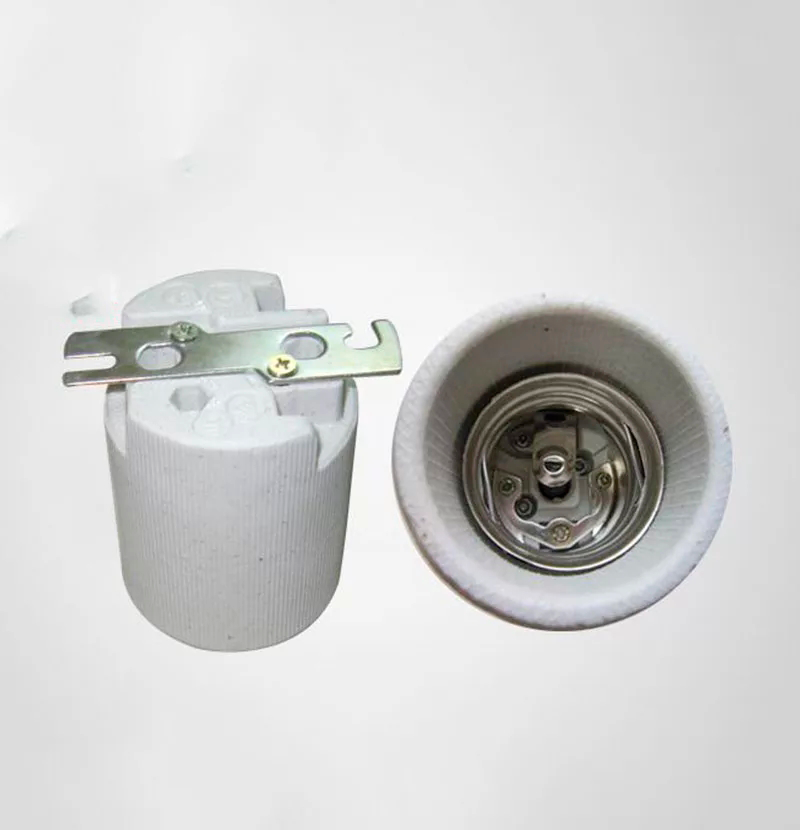 HU-201 ვაზნა ფაიფურის  E40