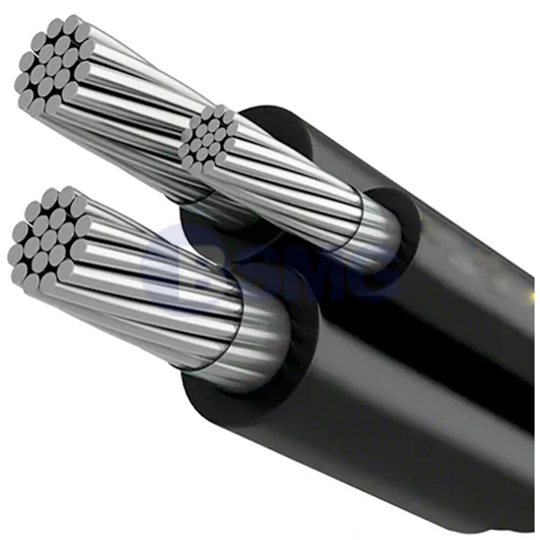 ალუმინის კაბელი 3/240+120