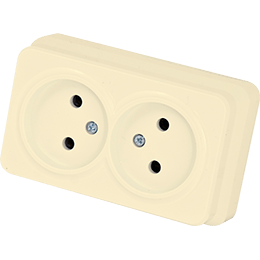 როზეტი MIS კ\რ გარე ორიანი