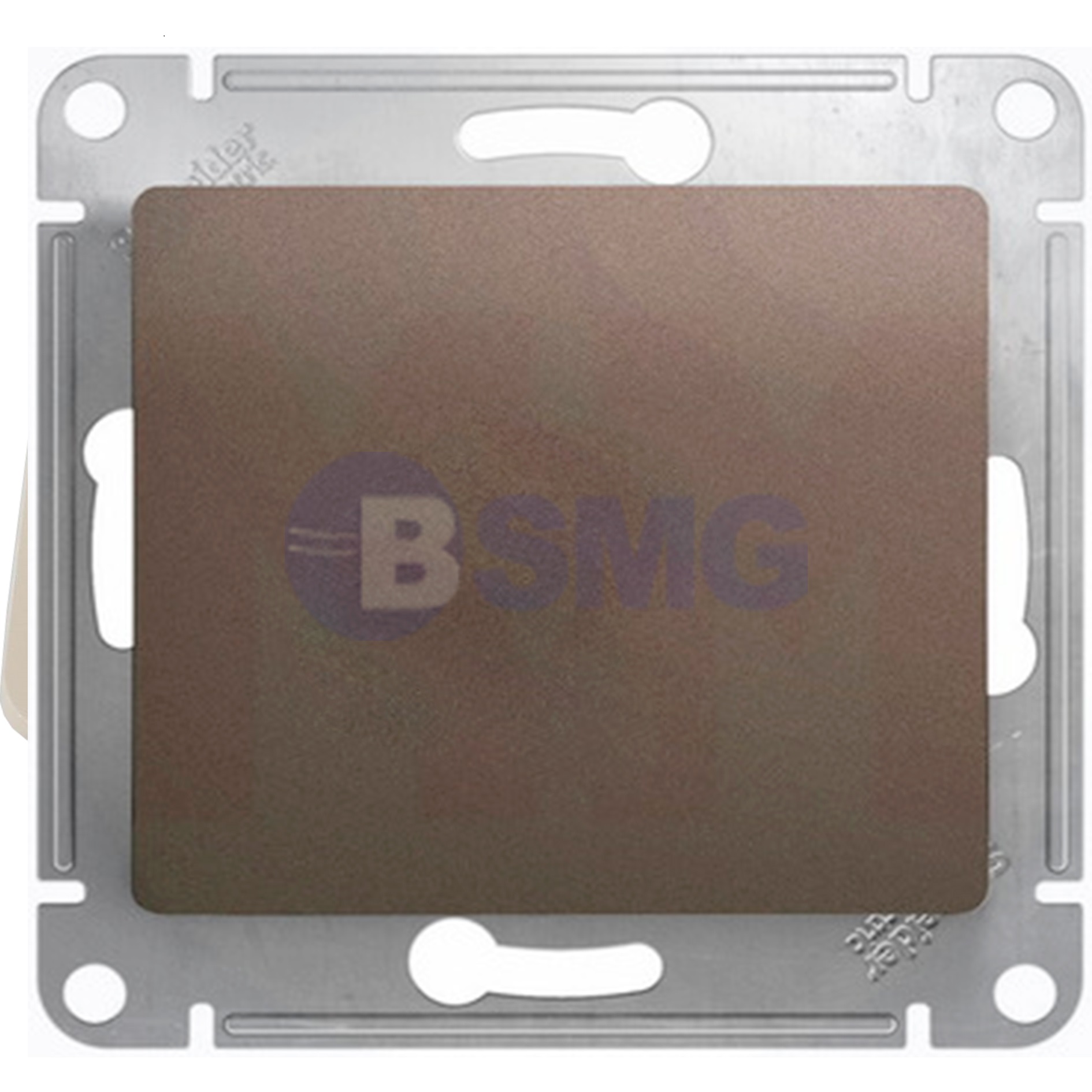 ჩამრთ VS METAL ANTRACIT 1-ნი