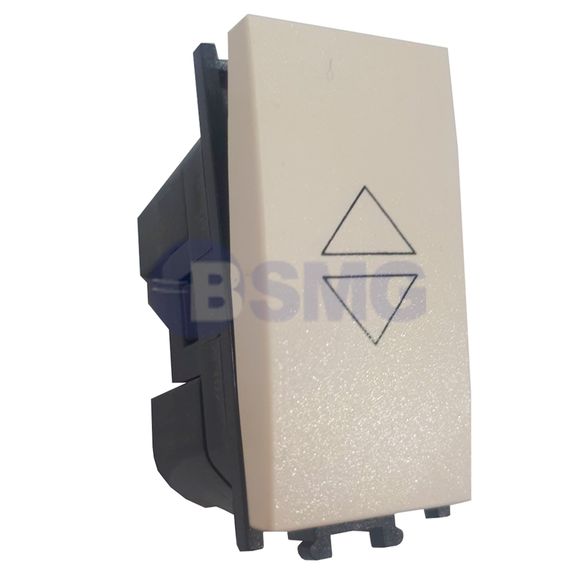 ჩამრთველი  MODULAR  კ/რ 1-ნი რევერსი