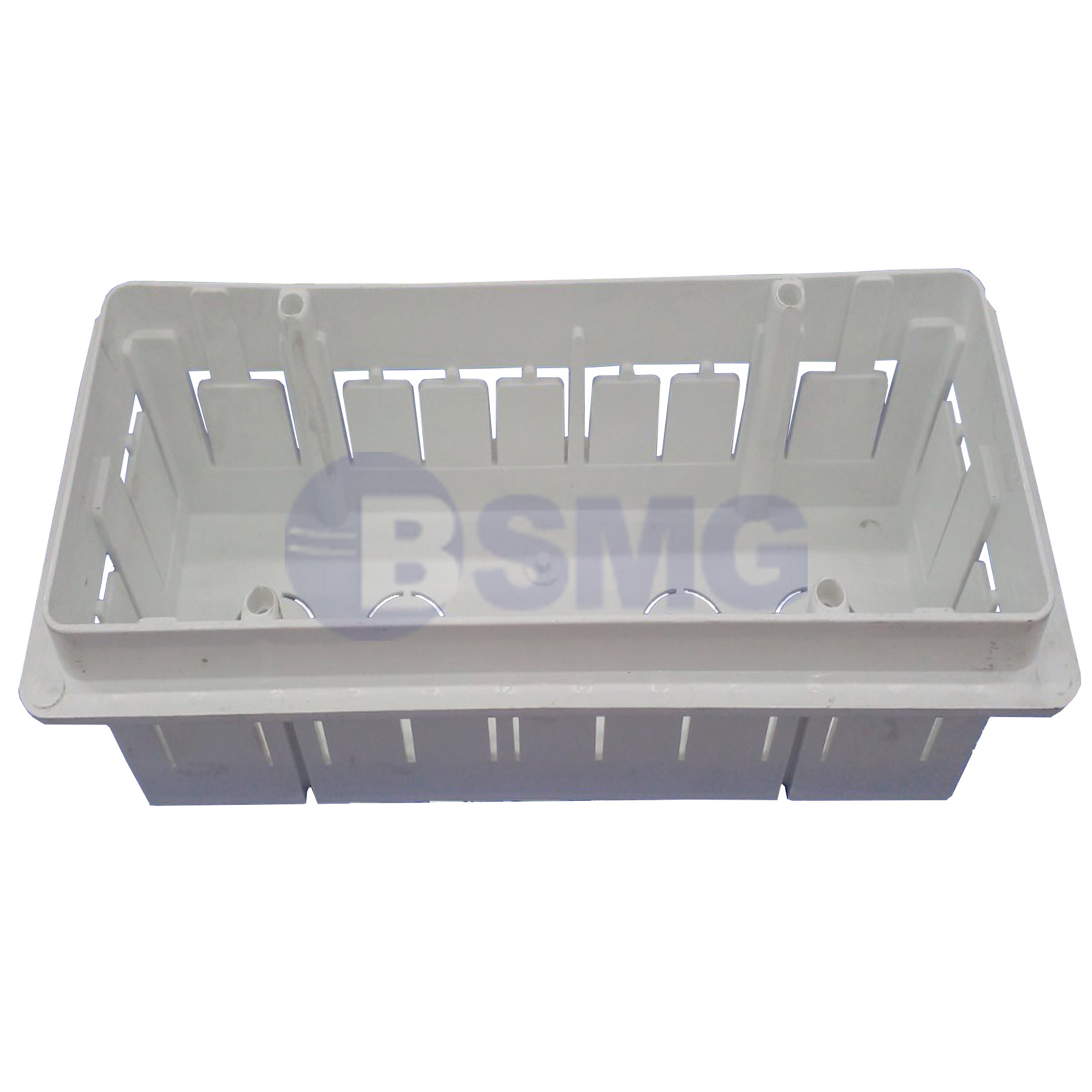 როზეტის ყუთი MODULAR 7M