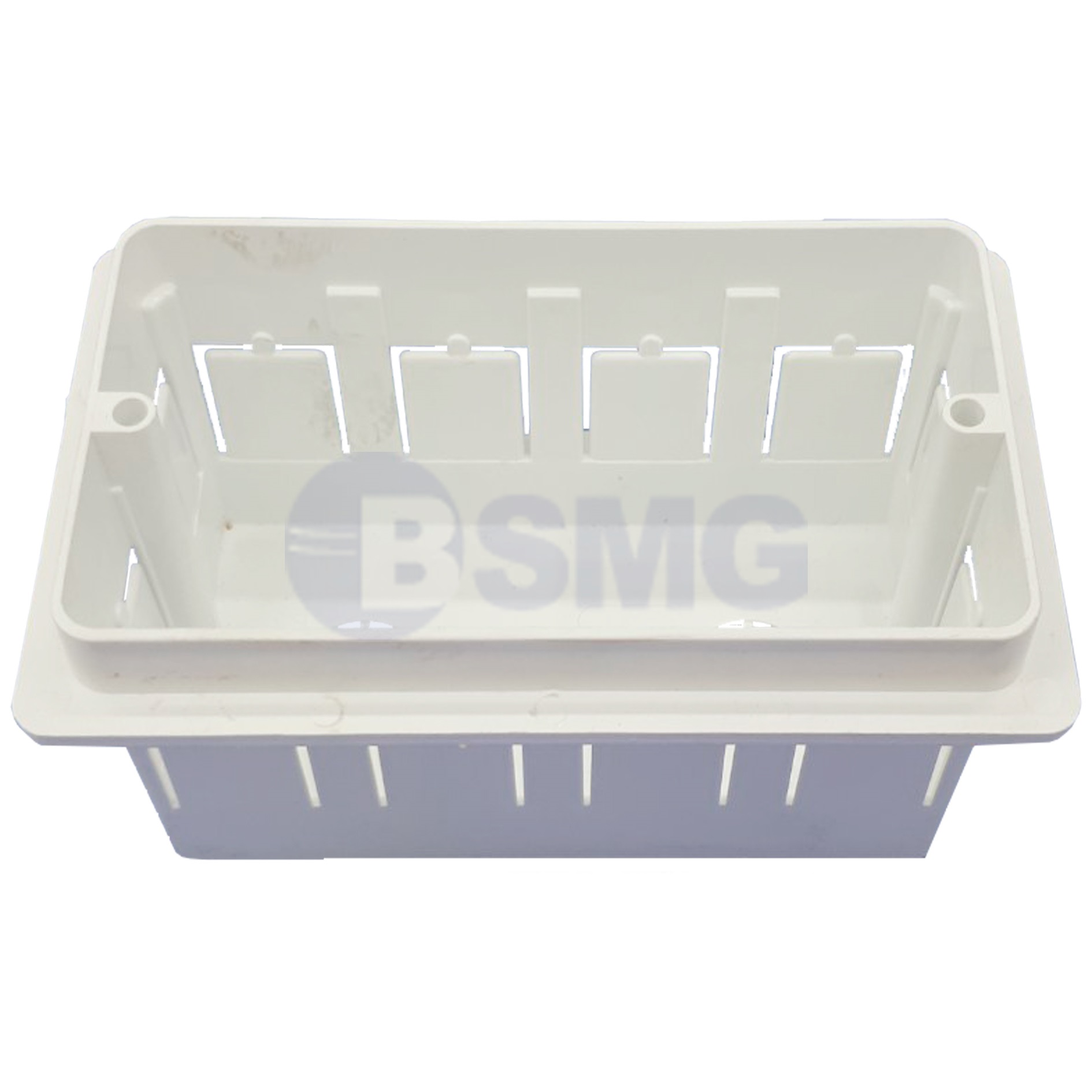 როზეტის ყუთი MODULAR 4M