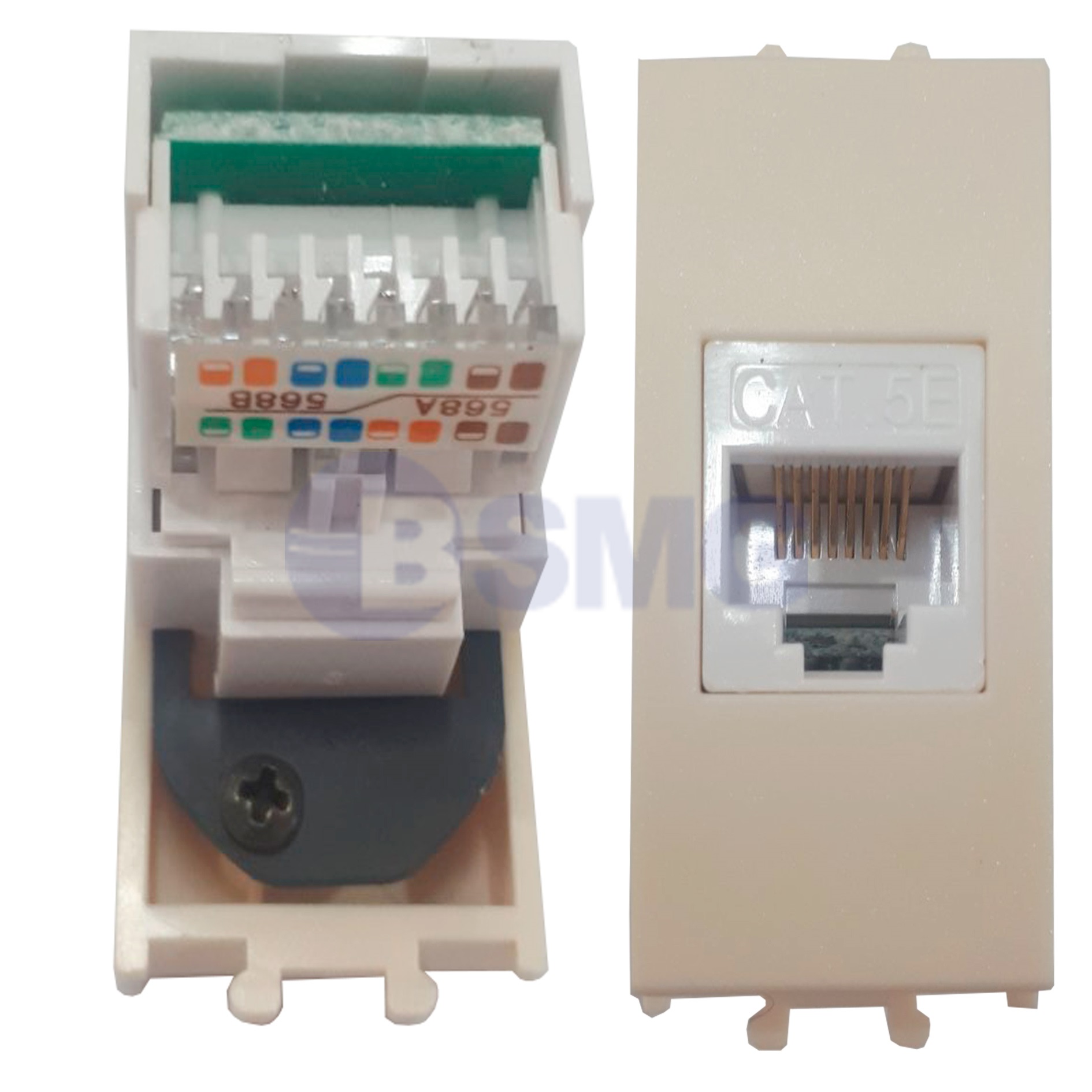 როზეტი MODULAR  კ/რ კომპიუტერის