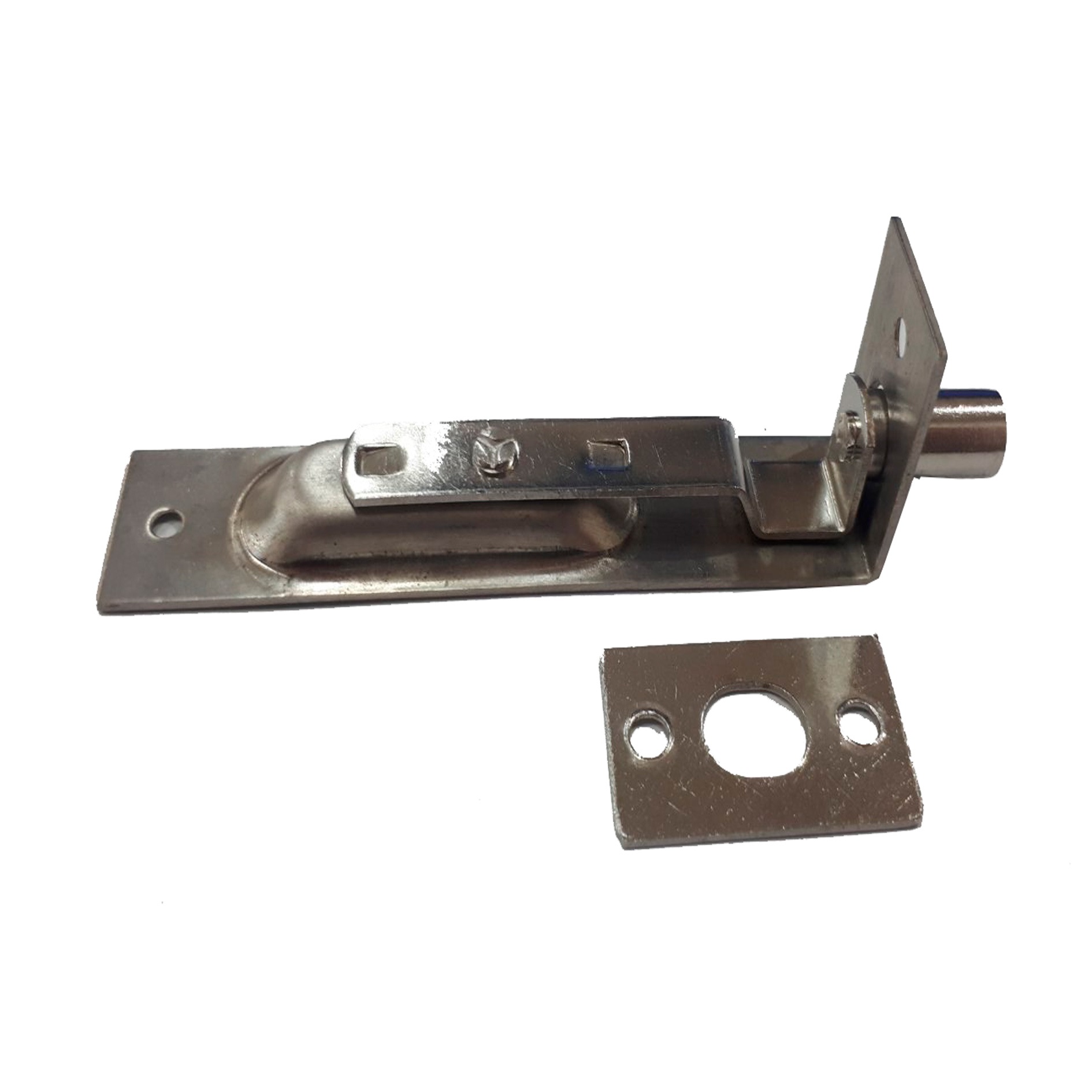 3053 საკვალავი ( შპინგალეტი) ბრBolt