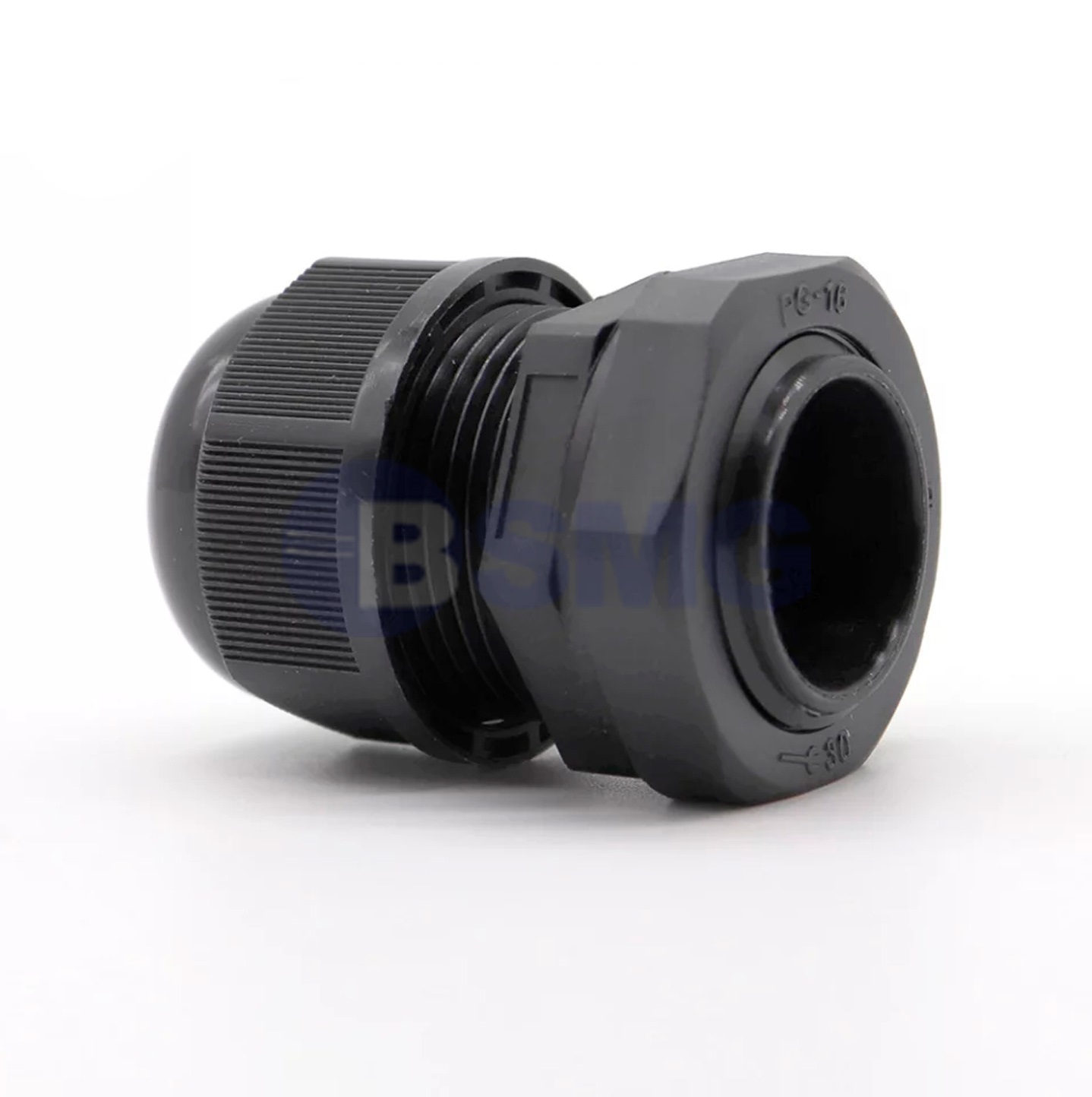 ER2920 საკაბელო მუფთა დამჭერით RG11