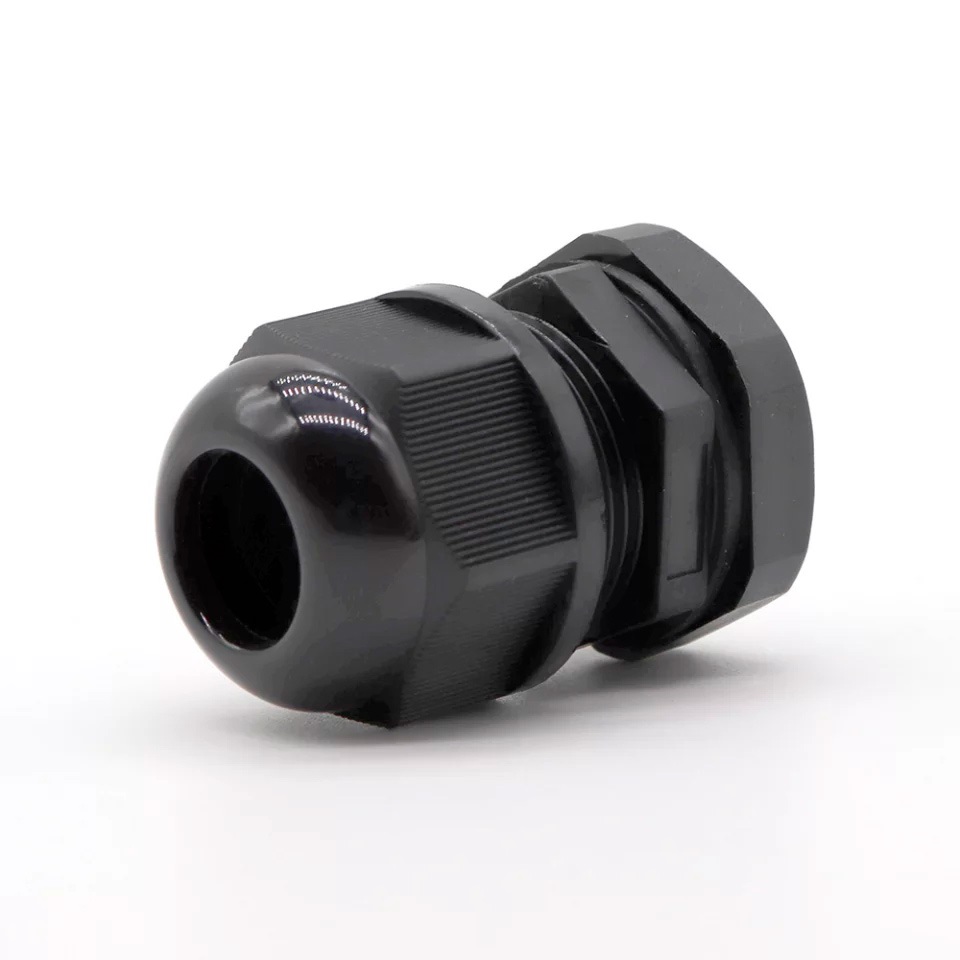 ER2925 საკაბელო მუფთა დამჭერით RG36