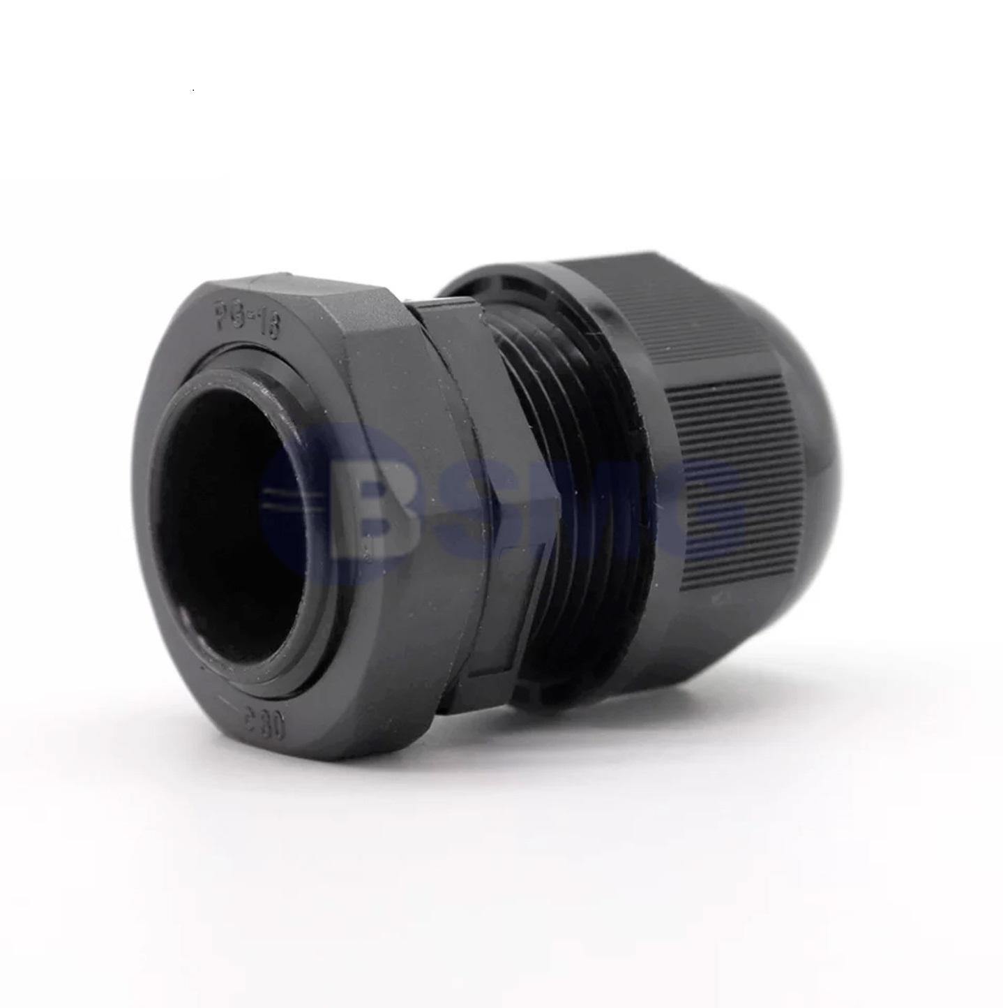 ER2926 საკაბელო მუფთა დამჭერით RG42