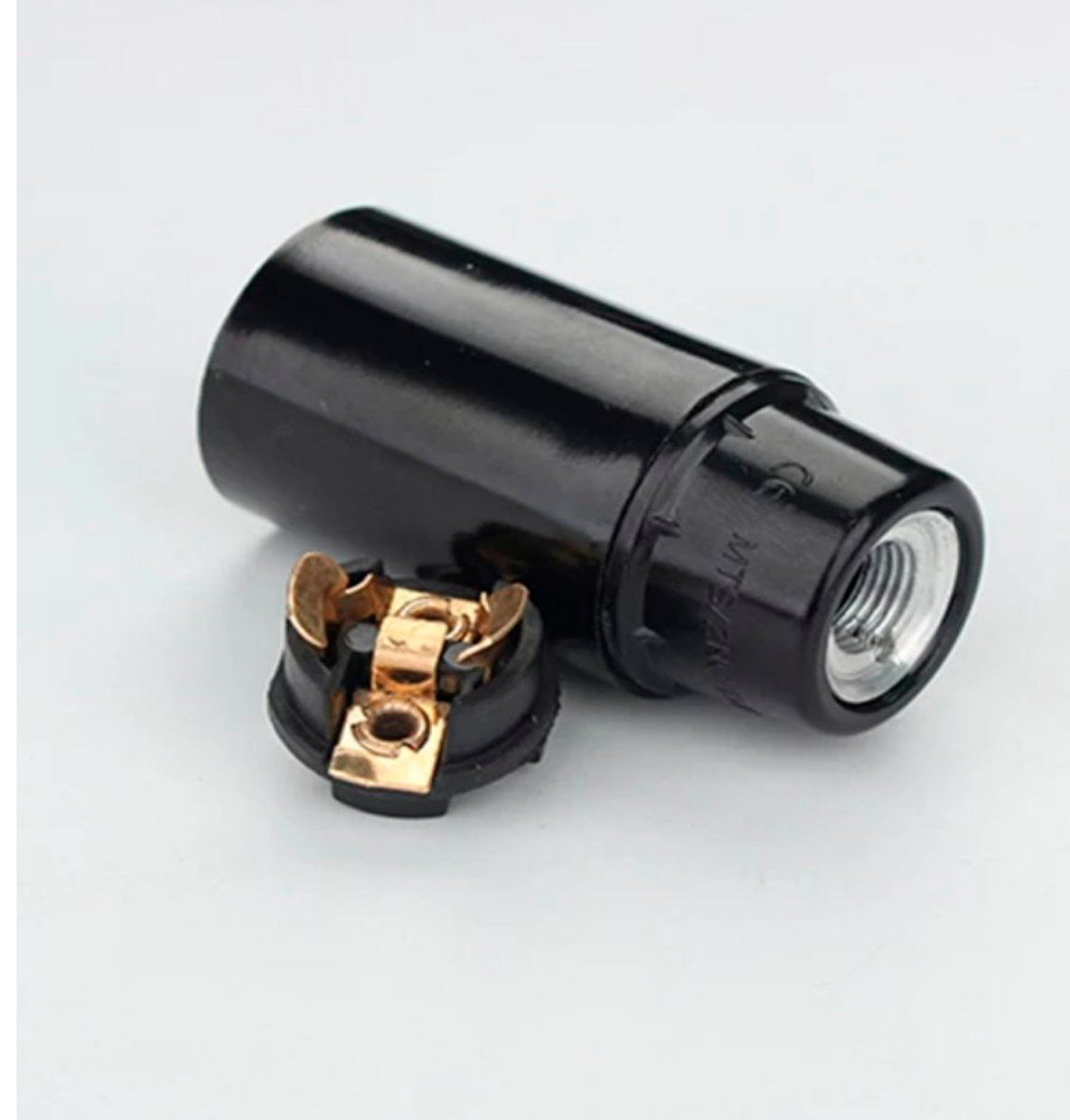 ელექტრო ვაზნა 1137 E-14 შავი