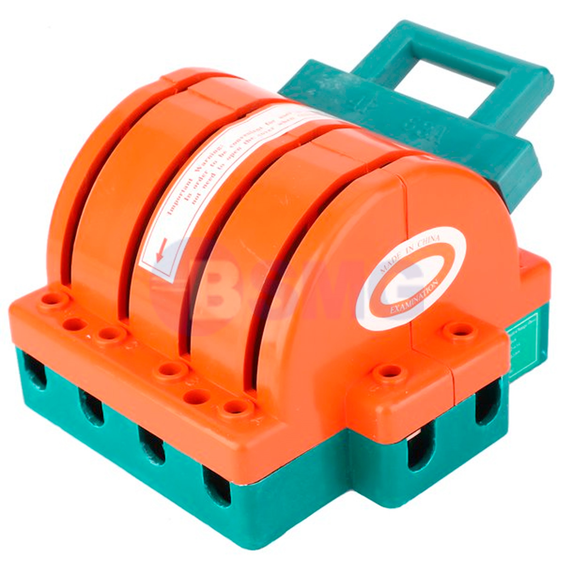 ელექტრო გადამრთველი 4*160 A