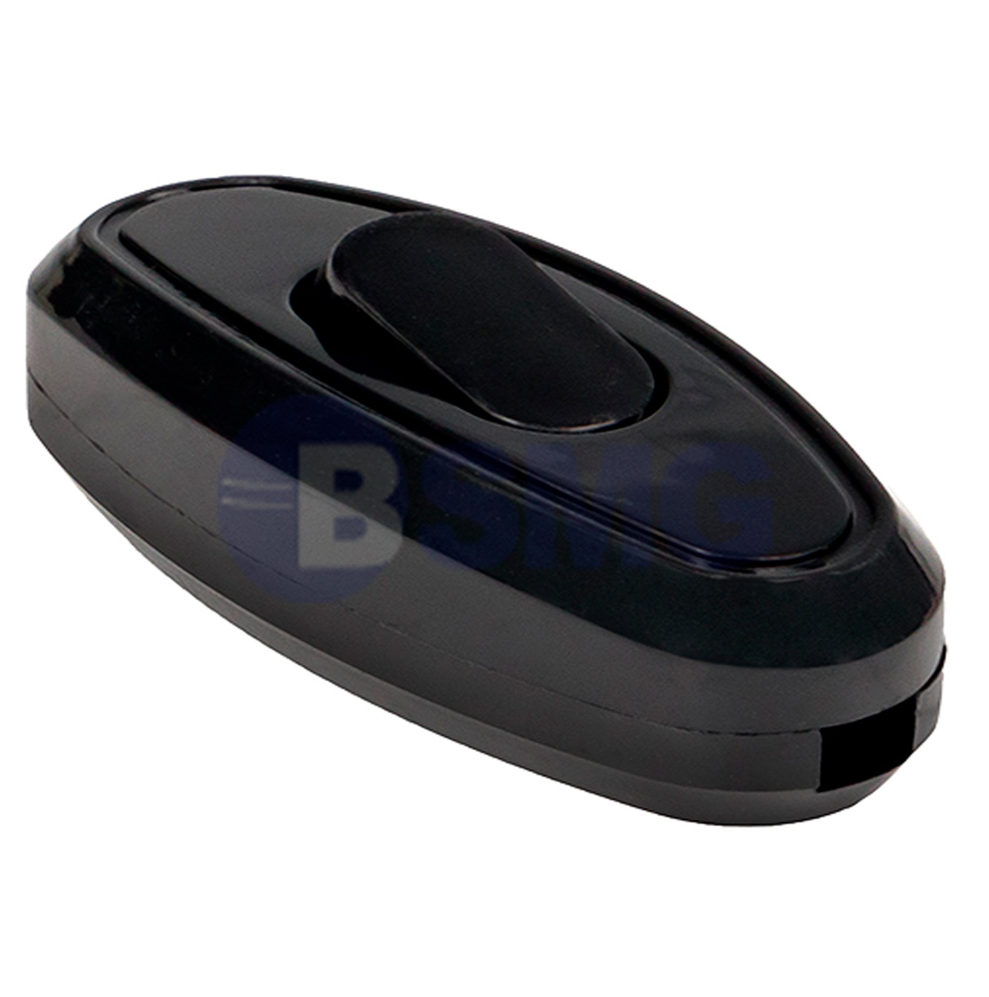 ჩამრთველ-გამომრთველი(ბრა//შავი)6A EKF