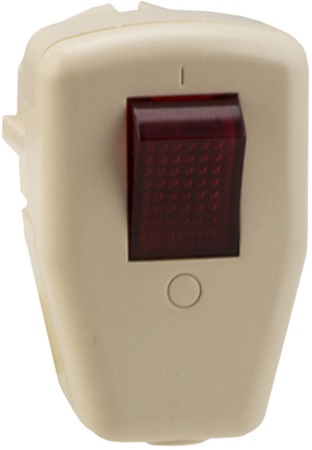 ვილკა კუთხის//გამომრთველით EKF 16A