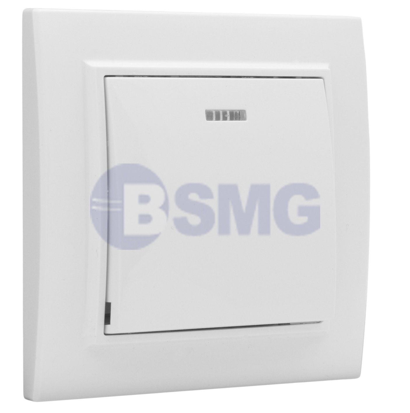 ჩამრთ/ინდიკ 1კლ. 10A(თ)ეკფ-მინსკი