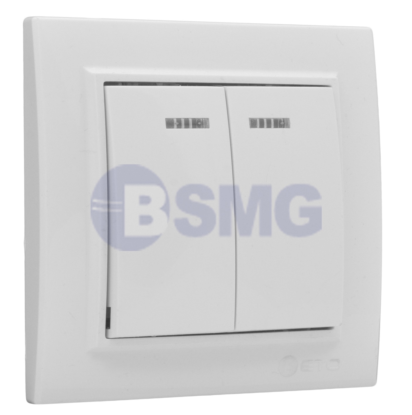 ჩამრთ/ინდიკ2კლ. 10A(თ)ეკფ-მინსკი