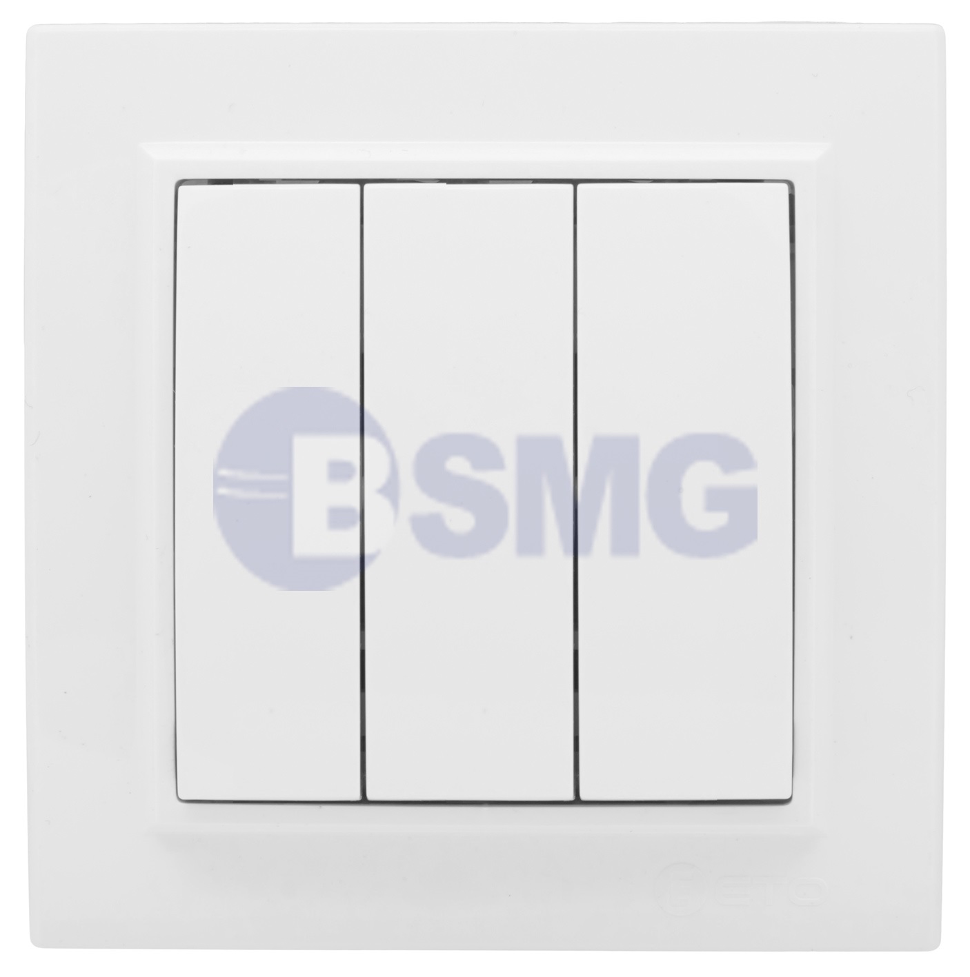 ჩამრთველი ეკფ-მინსკი 3კლ.10Aთ